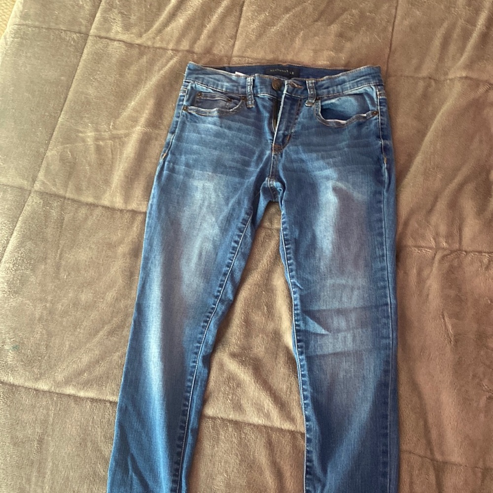 Aèropostale skinny jeans